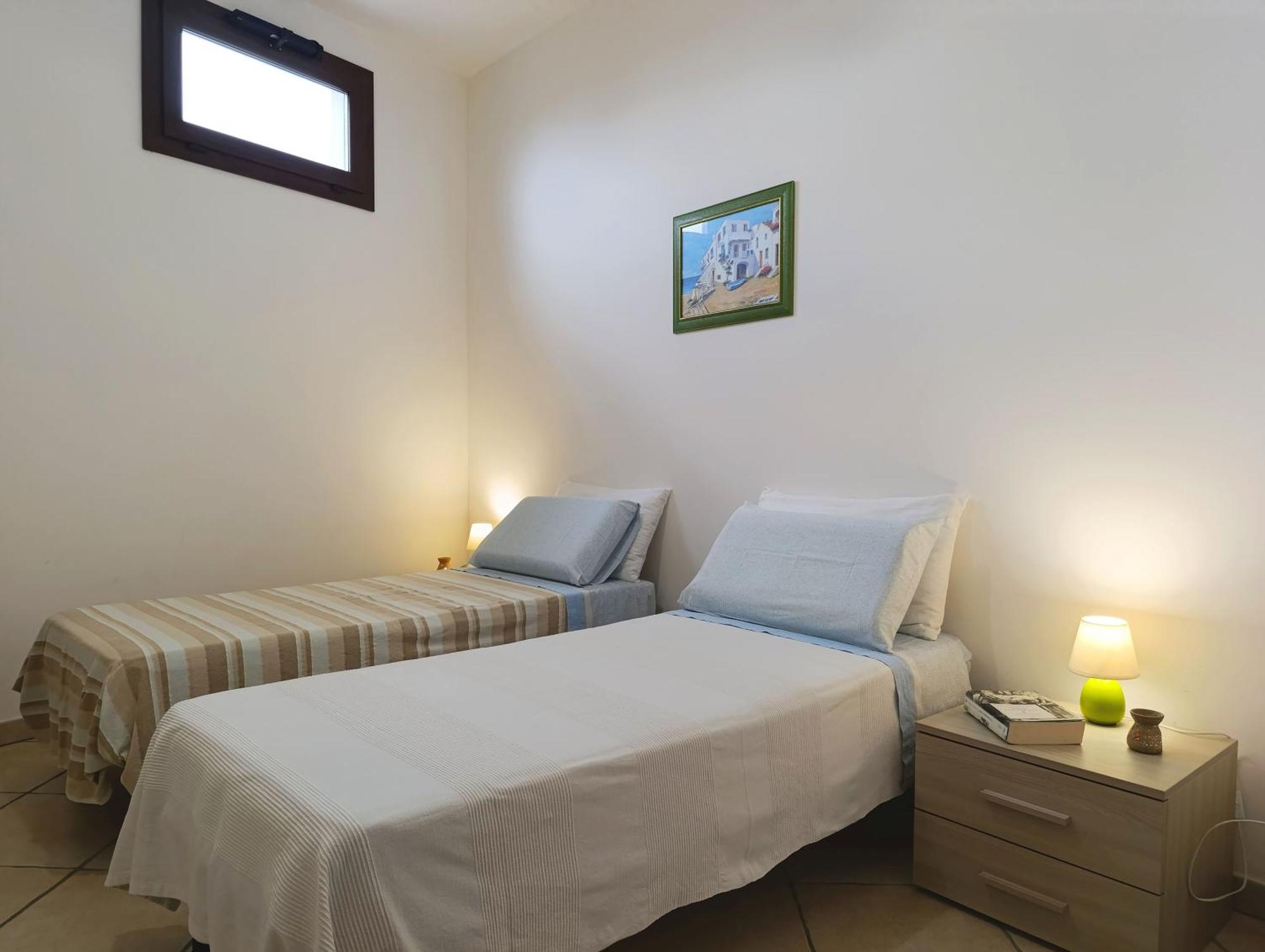 Locazioni Turistiche Pozzodonte E Messapia Apartment Muro Leccese Exterior photo